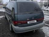 Toyota Previa 1995 года за 1 500 000 тг. в Павлодар – фото 2