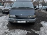 Toyota Previa 1995 года за 1 500 000 тг. в Павлодар – фото 4