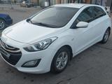 Hyundai i30 2014 года за 6 250 000 тг. в Астана – фото 2