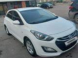 Hyundai i30 2012 года за 6 250 000 тг. в Астана