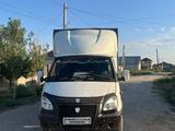 ГАЗ ГАЗель 2004 годаүшін3 500 000 тг. в Байсерке
