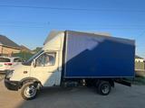 ГАЗ ГАЗель 2004 годаүшін3 500 000 тг. в Байсерке – фото 3