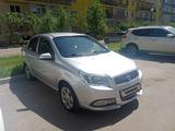Ravon Nexia R3 2020 годаүшін4 300 000 тг. в Алматы