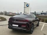 BMW X6 2021 года за 42 900 000 тг. в Уральск – фото 4