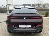 BMW X6 2021 года за 42 900 000 тг. в Уральск – фото 5