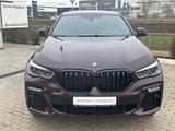 BMW X6 2021 года за 42 900 000 тг. в Уральск – фото 2