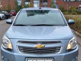 Chevrolet Cobalt 2020 года за 4 400 000 тг. в Астана