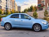 Chevrolet Cobalt 2020 года за 4 400 000 тг. в Астана – фото 2