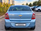 Chevrolet Cobalt 2020 года за 4 400 000 тг. в Астана – фото 3