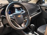 Chevrolet Cobalt 2020 года за 4 400 000 тг. в Астана – фото 4