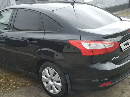 Ford Focus 2012 года за 4 700 000 тг. в Семей