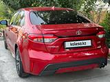 Toyota Corolla 2020 года за 11 299 999 тг. в Алматы – фото 4