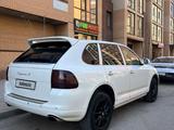 Porsche Cayenne 2005 года за 4 500 000 тг. в Караганда – фото 4