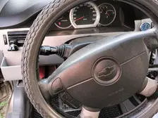 Chevrolet Lacetti, 2007