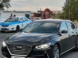 Hyundai Grandeur 2018 года за 12 500 000 тг. в Туркестан