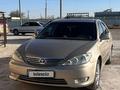 Toyota Camry 2006 года за 5 500 000 тг. в Актау