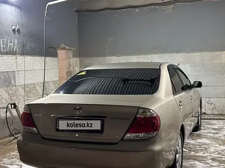 Toyota Camry 2006 года за 5 500 000 тг. в Актау – фото 4