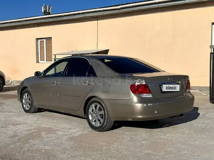 Toyota Camry 2006 года за 5 500 000 тг. в Актау – фото 2