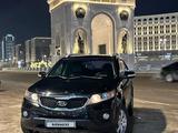 Kia Sorento 2012 года за 8 000 000 тг. в Астана