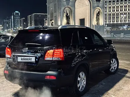 Kia Sorento 2012 года за 8 000 000 тг. в Астана – фото 2