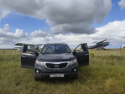Kia Sorento 2012 года за 8 000 000 тг. в Астана – фото 4