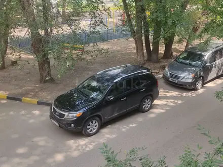 Kia Sorento 2012 года за 8 000 000 тг. в Астана – фото 5