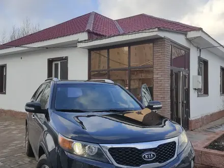 Kia Sorento 2012 года за 8 000 000 тг. в Астана – фото 6
