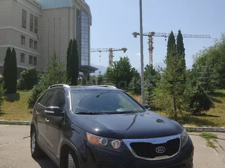 Kia Sorento 2012 года за 8 000 000 тг. в Астана – фото 7