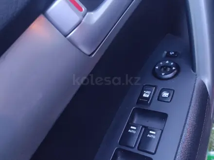 Kia Sorento 2012 года за 8 000 000 тг. в Астана – фото 9