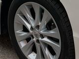 Диски R18 Alphard/Vellfireүшін250 000 тг. в Атырау – фото 2