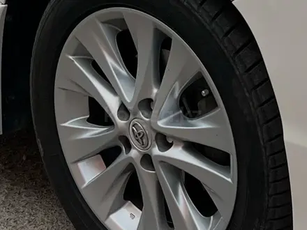 Диски R18 Alphard/Vellfire за 250 000 тг. в Атырау – фото 2