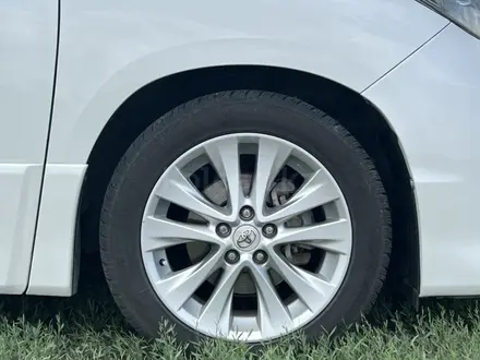 Диски R18 Alphard/Vellfire за 250 000 тг. в Атырау