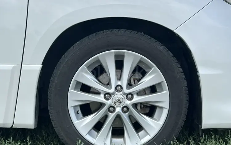Диски R18 Alphard/Vellfire за 250 000 тг. в Атырау