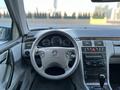 Mercedes-Benz E 280 2002 годаүшін6 900 000 тг. в Караганда – фото 22