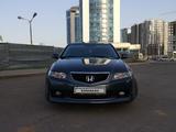 Honda Accord 2003 года за 3 700 000 тг. в Астана – фото 2