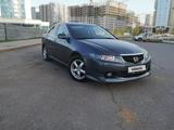 Honda Accord 2003 года за 3 700 000 тг. в Астана – фото 3