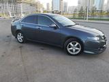 Honda Accord 2003 года за 3 700 000 тг. в Астана – фото 4