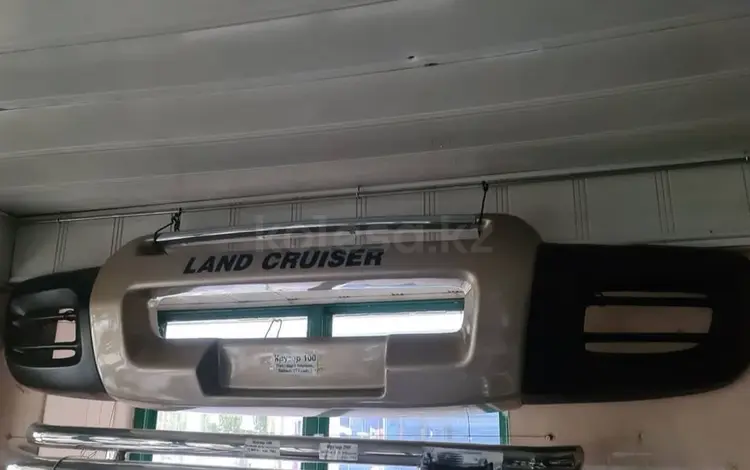 Накладка переднего бампера за 115 000 тг. в Павлодар