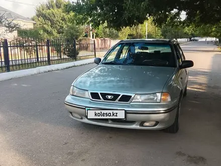 Daewoo Nexia 2007 года за 1 300 000 тг. в Сарыагаш