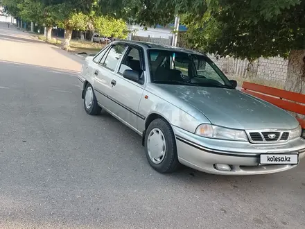Daewoo Nexia 2007 года за 1 300 000 тг. в Сарыагаш – фото 2