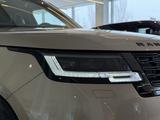 Land Rover Range Rover 2025 года за 139 187 000 тг. в Усть-Каменогорск – фото 4