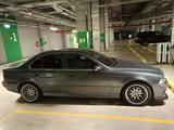 BMW 530 2003 годаүшін4 500 000 тг. в Астана