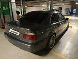 BMW 530 2003 года за 4 500 000 тг. в Астана – фото 3