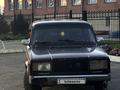 ВАЗ (Lada) 2107 2009 годаfor600 000 тг. в Петропавловск – фото 3