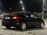 Hyundai Elantra 2012 годаүшін5 500 000 тг. в Костанай – фото 4