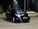 Hyundai Elantra 2012 годаүшін5 500 000 тг. в Костанай – фото 2