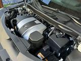 Lexus RX 350 2019 года за 23 000 000 тг. в Шымкент – фото 4