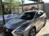Lexus RX 350 2019 года за 23 000 000 тг. в Шымкент – фото 3