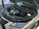 Lexus RX 350 2019 года за 23 000 000 тг. в Шымкент – фото 5