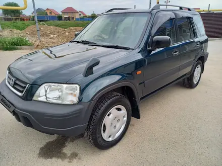 Honda CR-V 1997 года за 3 700 000 тг. в Алматы – фото 8